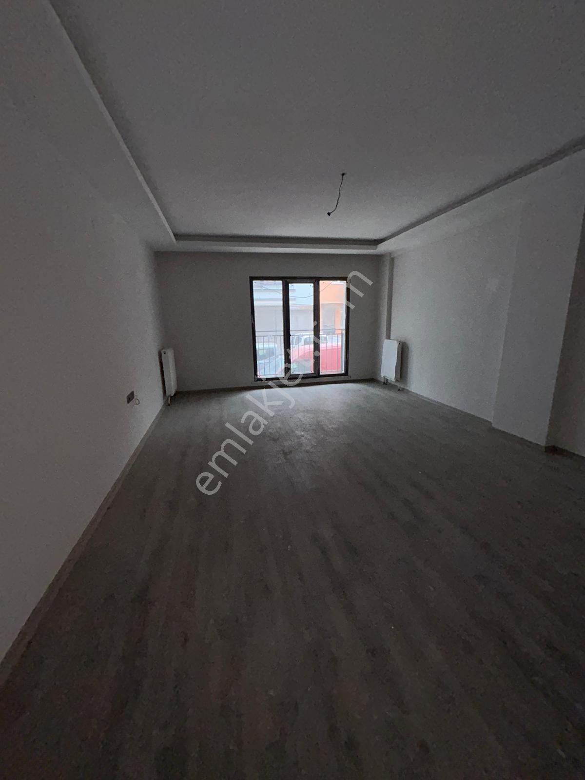 Canyapı'dan Koray Lisesi Mevkiinde 2+1 Satılık Daire - Görsel 12