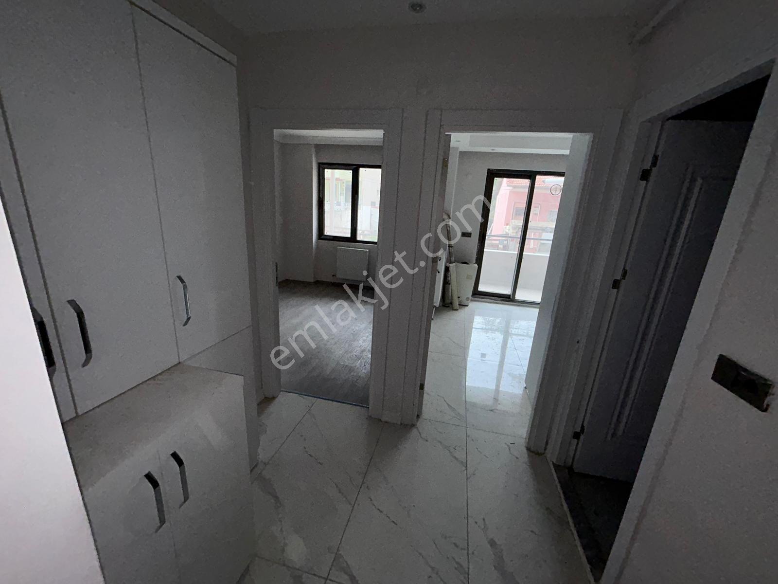 Canyapı'dan Koray Lisesi Mevkiinde 2+1 Satılık Daire - Görsel 15