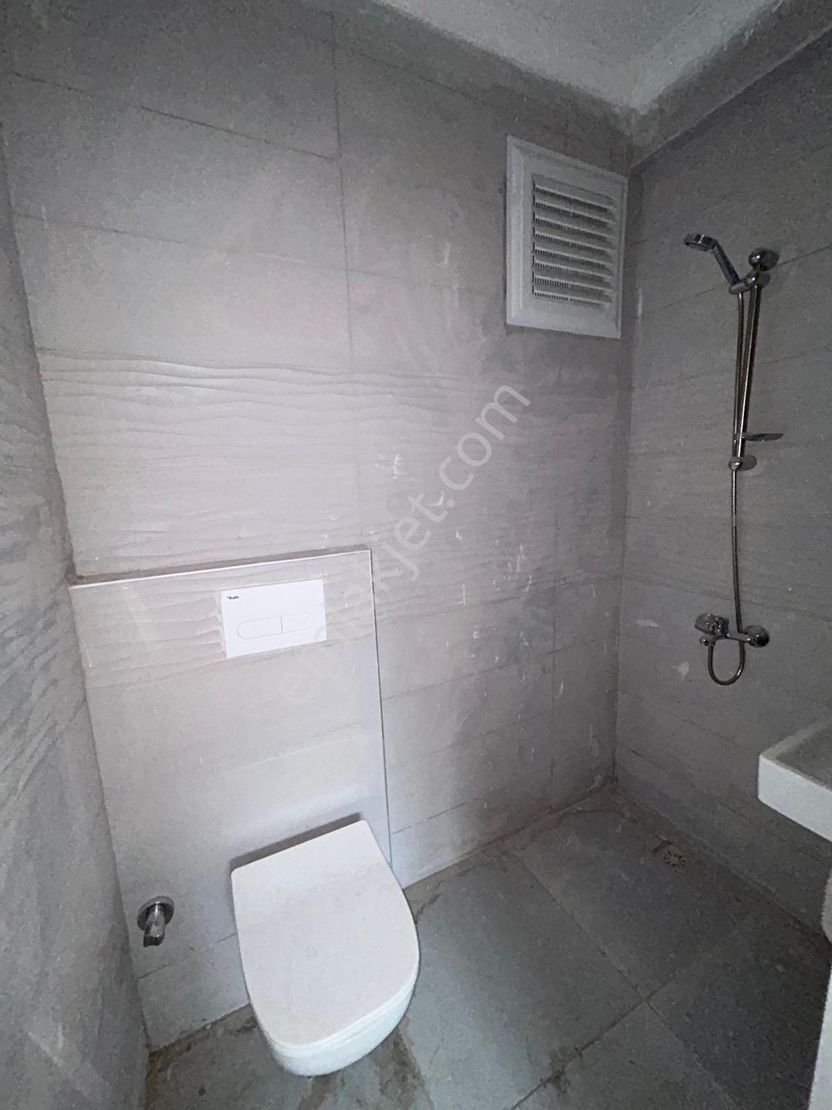 Canyapı'dan Koray Lisesi Mevkiinde 2+1 Satılık Daire - Görsel 18