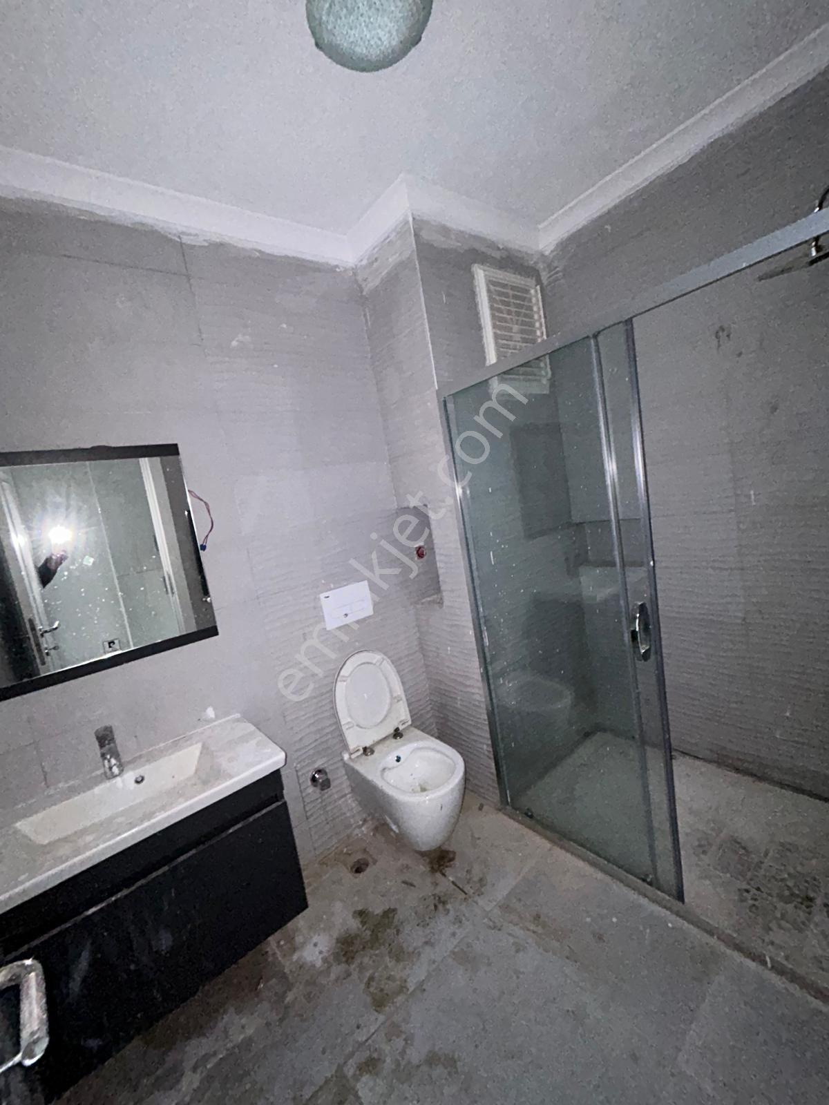 Canyapı'dan Koray Lisesi Mevkiinde 2+1 Satılık Daire - Görsel 17