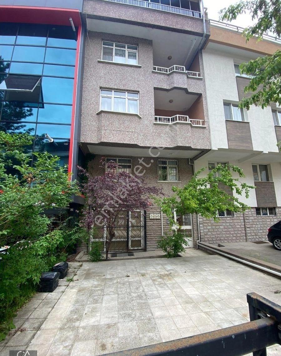 Yenimahalle De 140 M2 İvedik Cad Üzeri Hastane Karşısı Yatırımlık Satılık Dükkan Canay Gayrimenkul - Görsel 10