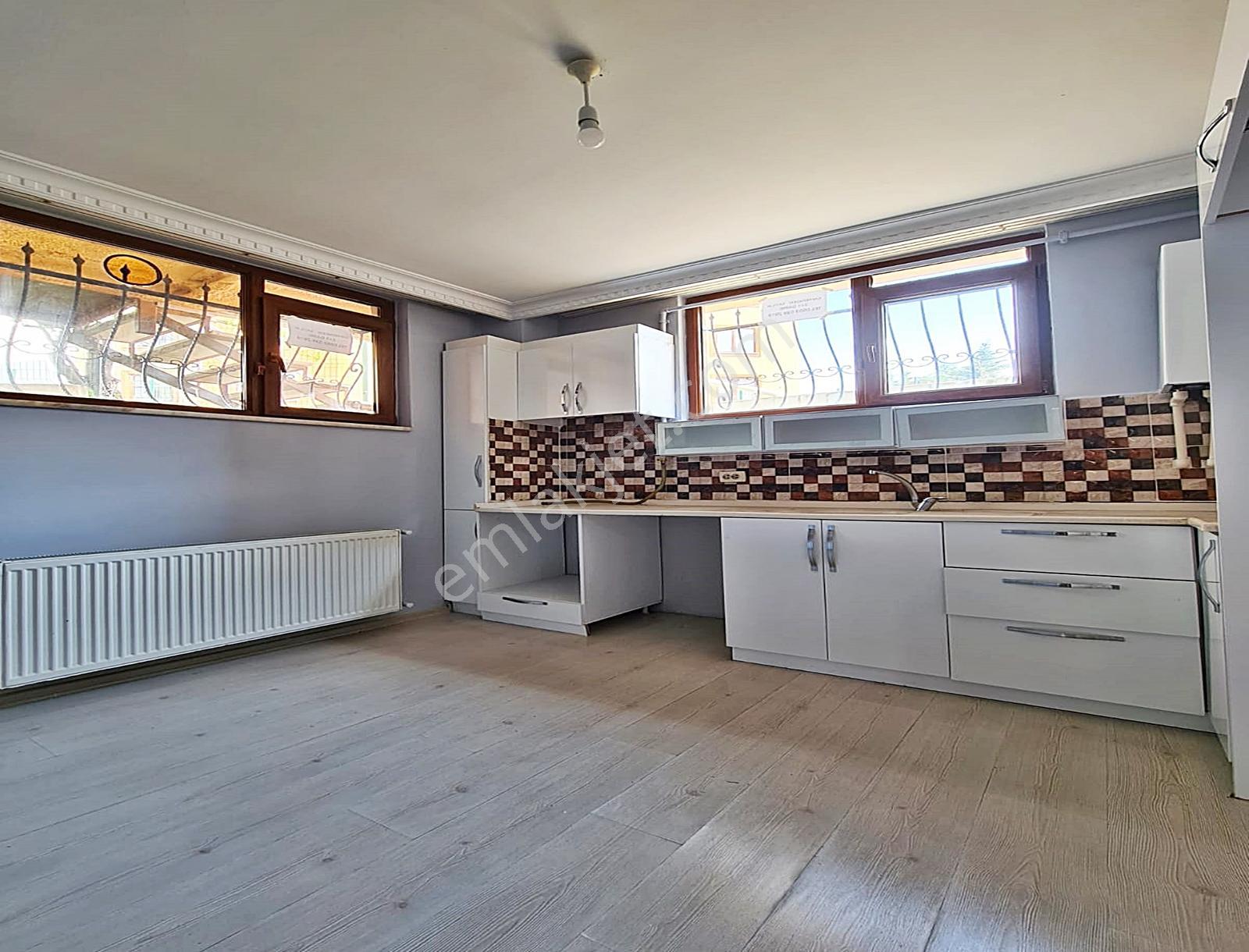 Bahçe Kullanımlı Yatırımlık Ve Oturumluk 2+1 Satılık Daire - Görsel 29