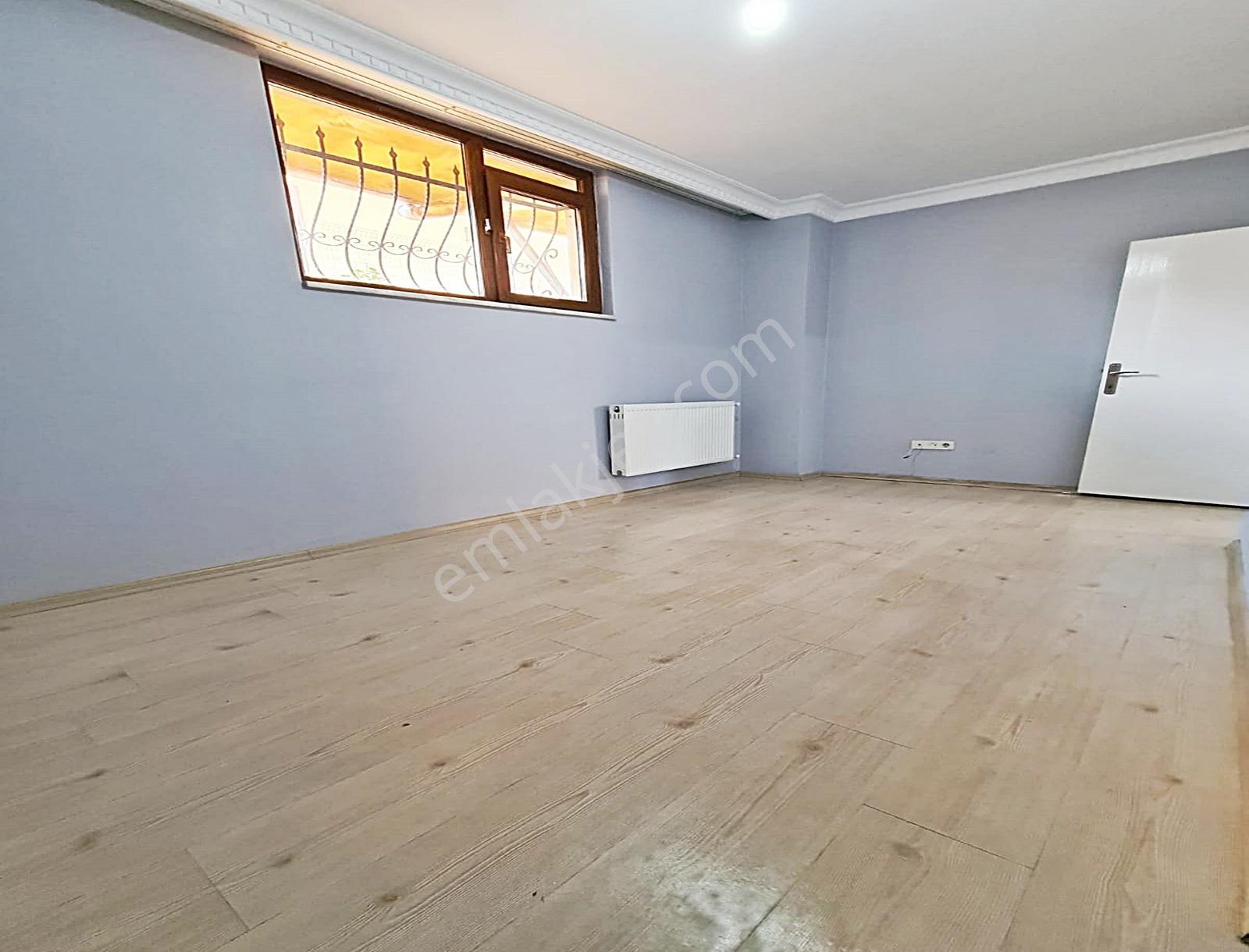 Bahçe Kullanımlı Yatırımlık Ve Oturumluk 2+1 Satılık Daire - Görsel 24