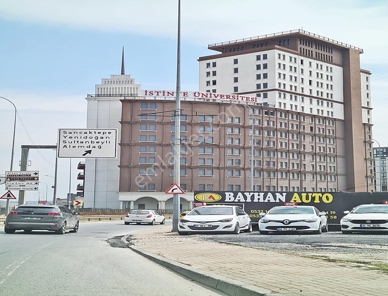 Bahçe Kullanımlı Yatırımlık Ve Oturumluk 2+1 Satılık Daire - Görsel 31