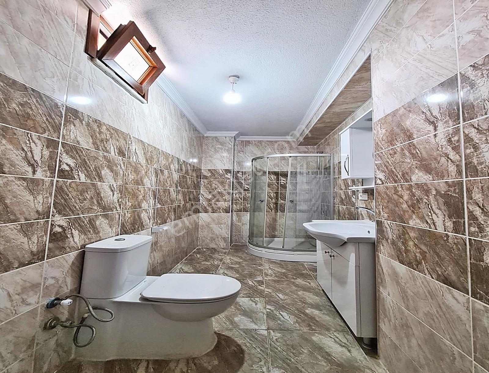 Bahçe Kullanımlı Yatırımlık Ve Oturumluk 2+1 Satılık Daire - Görsel 13
