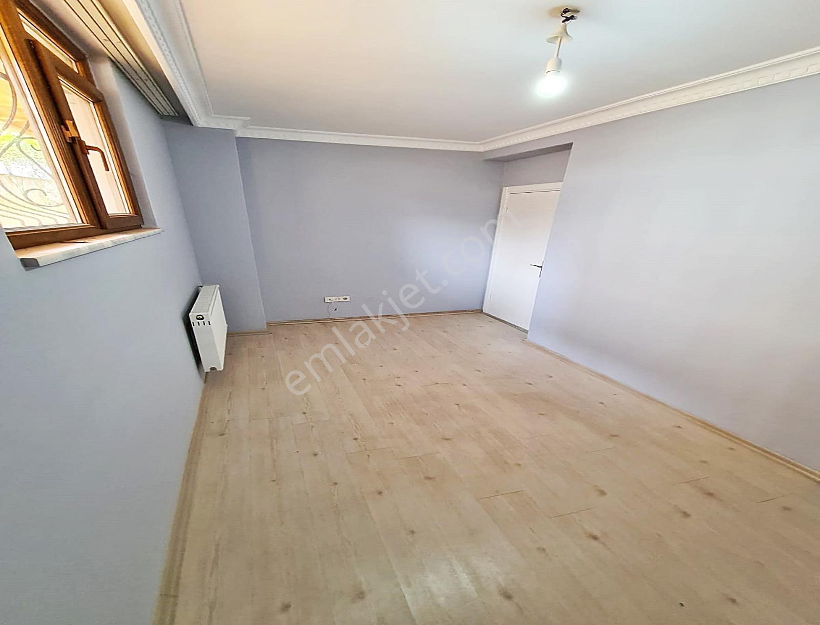 Bahçe Kullanımlı Yatırımlık Ve Oturumluk 2+1 Satılık Daire - Görsel 26