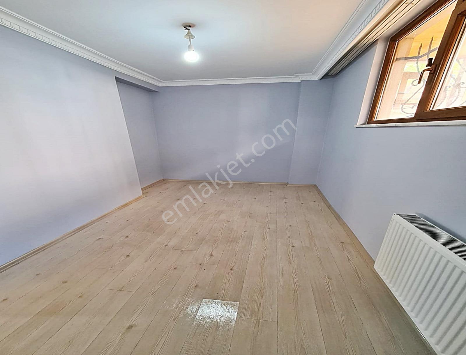 Bahçe Kullanımlı Yatırımlık Ve Oturumluk 2+1 Satılık Daire - Görsel 25