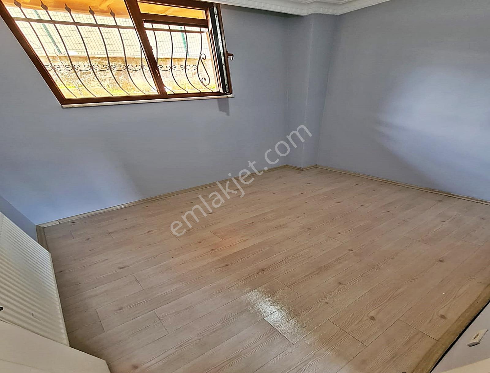 Bahçe Kullanımlı Yatırımlık Ve Oturumluk 2+1 Satılık Daire - Görsel 14