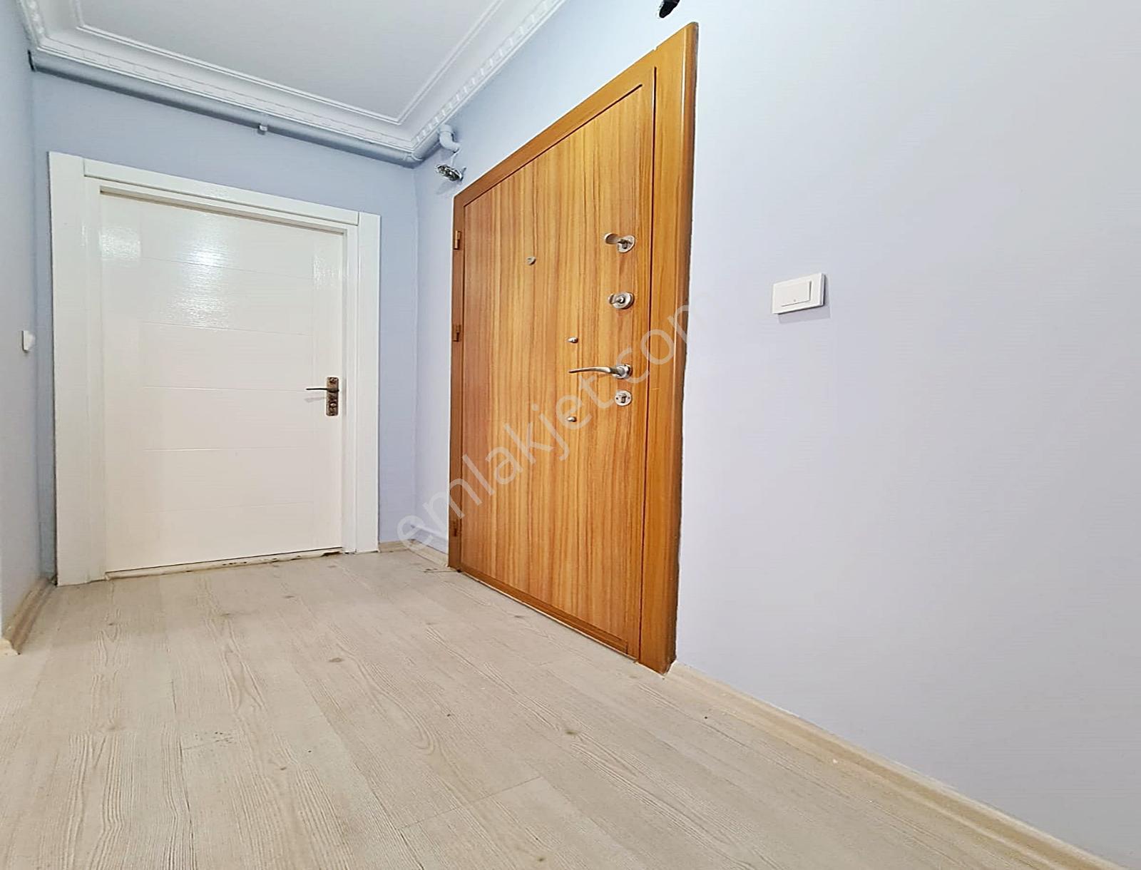 Bahçe Kullanımlı Yatırımlık Ve Oturumluk 2+1 Satılık Daire - Görsel 27