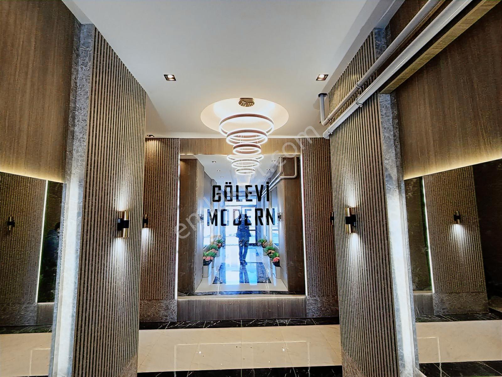 Trend Gayrimenkul'den 3+1 Sıfır Deniz Manzaralı Satılık Daire - Görsel 20