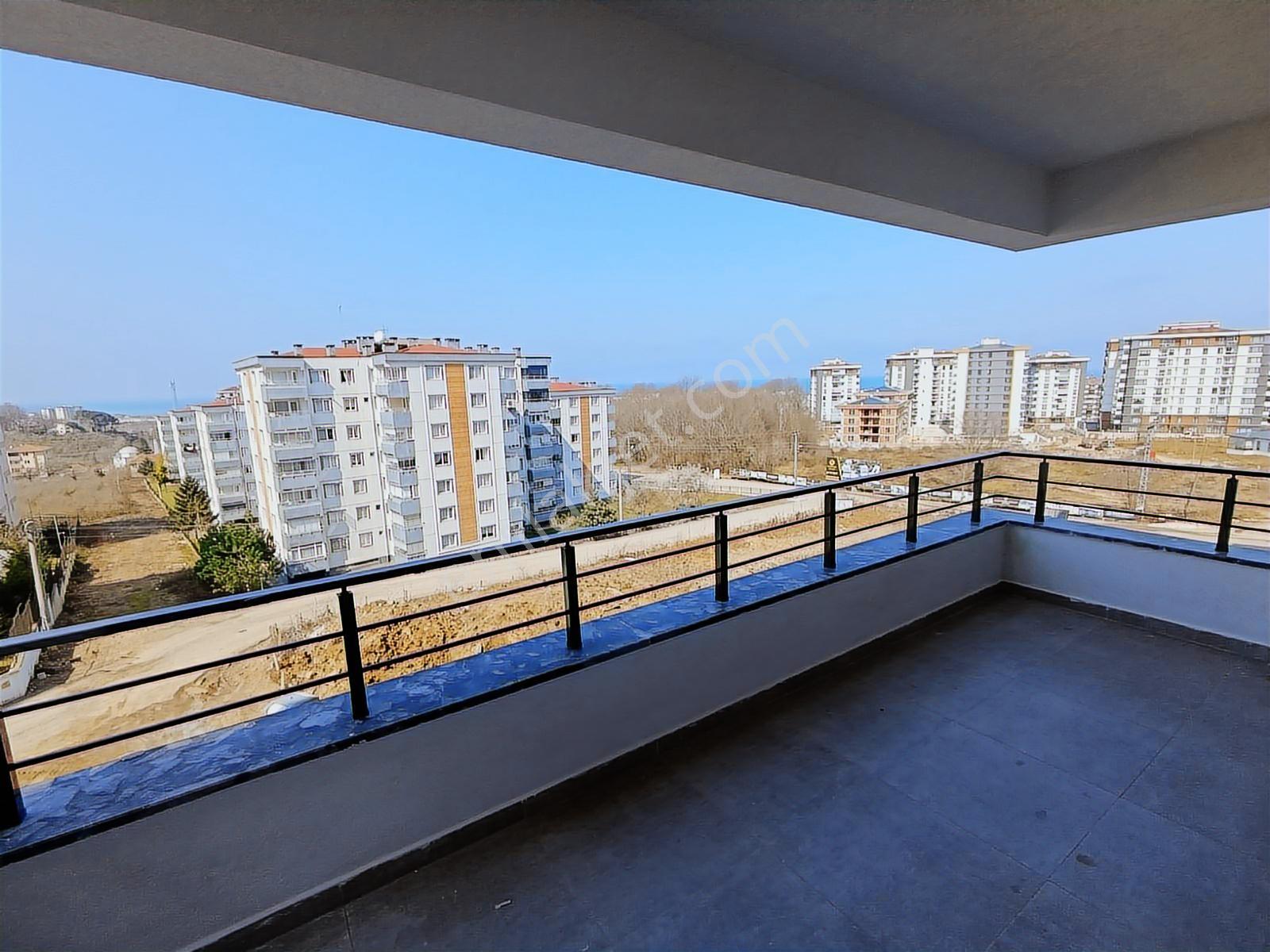 Trend Gayrimenkul'den 3+1 Sıfır Deniz Manzaralı Satılık Daire - Görsel 22