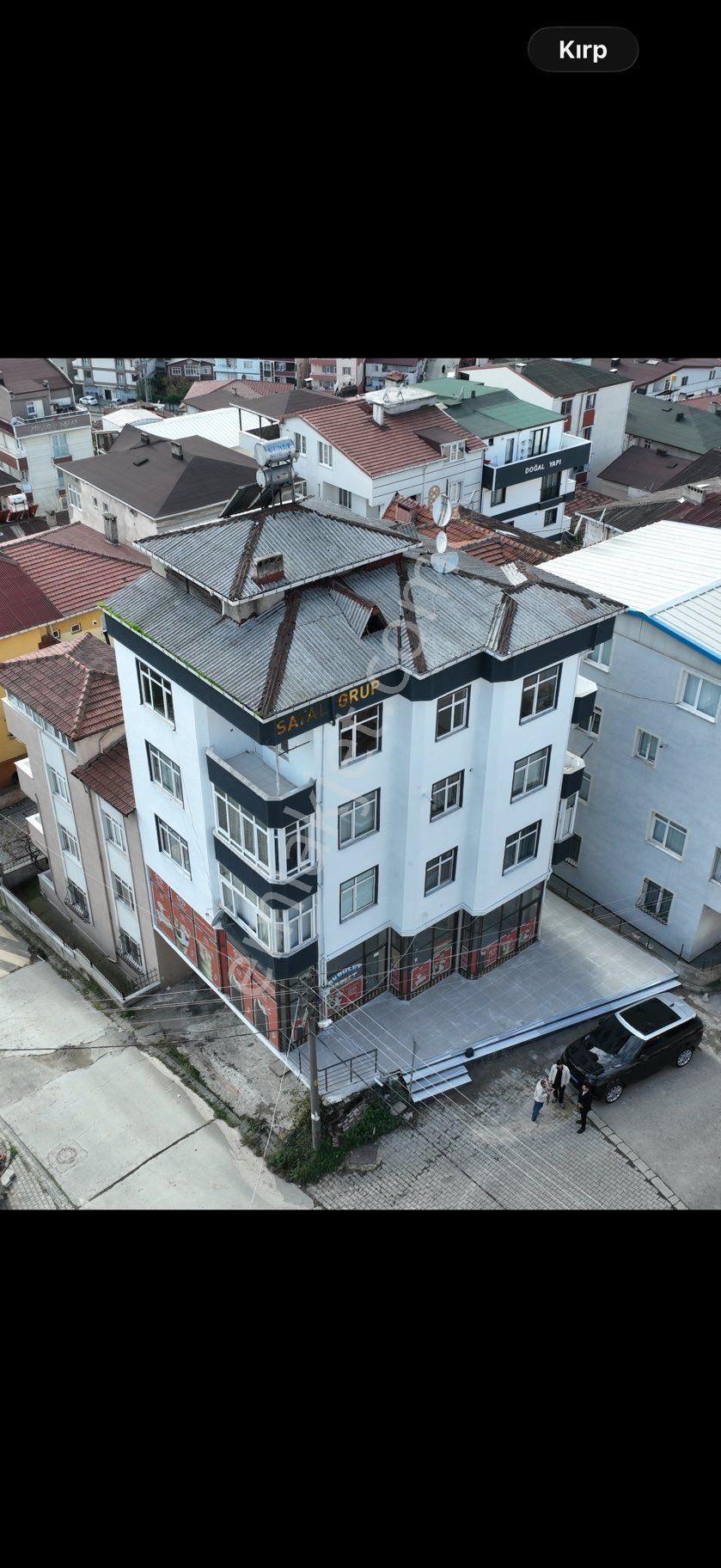 Sahibinden Deniz Manzaralı