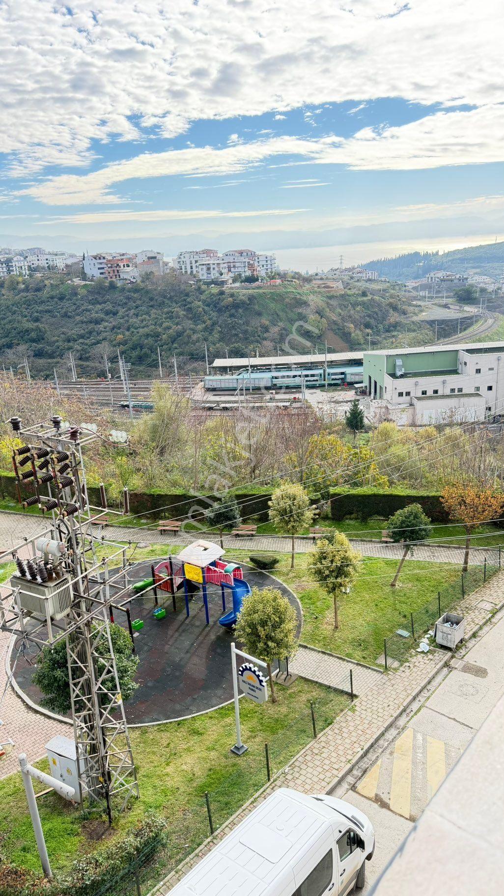 Sahibinden Deniz Manzaralı - Görsel 4