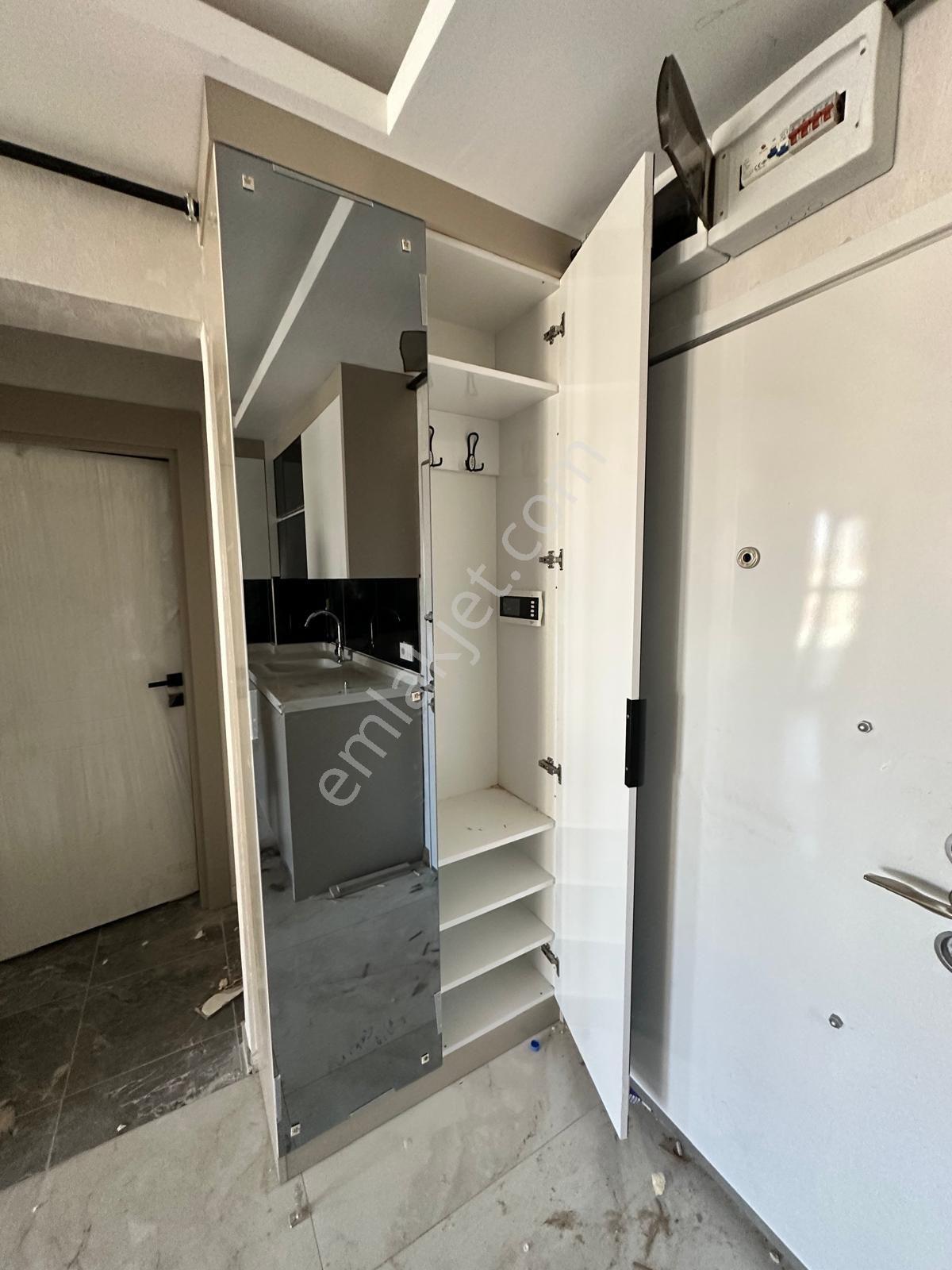 Gölbaşı İncekte Satılık 1+1 Daire - Görsel 16
