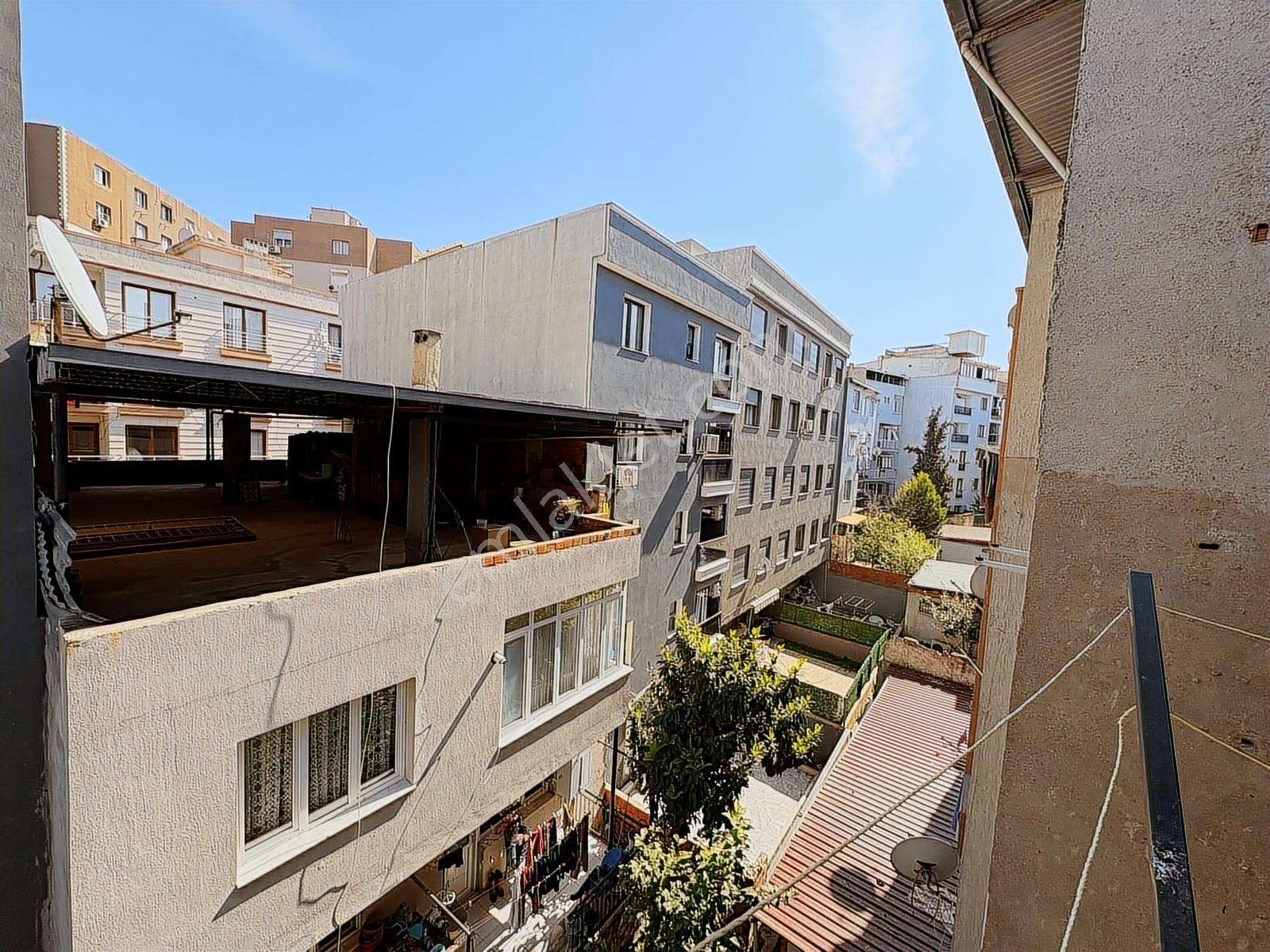 Hasanağa Bahçesi&üniversiteye Yürüme Mesafesi | 3+1 Fırsat Daire - Görsel 18