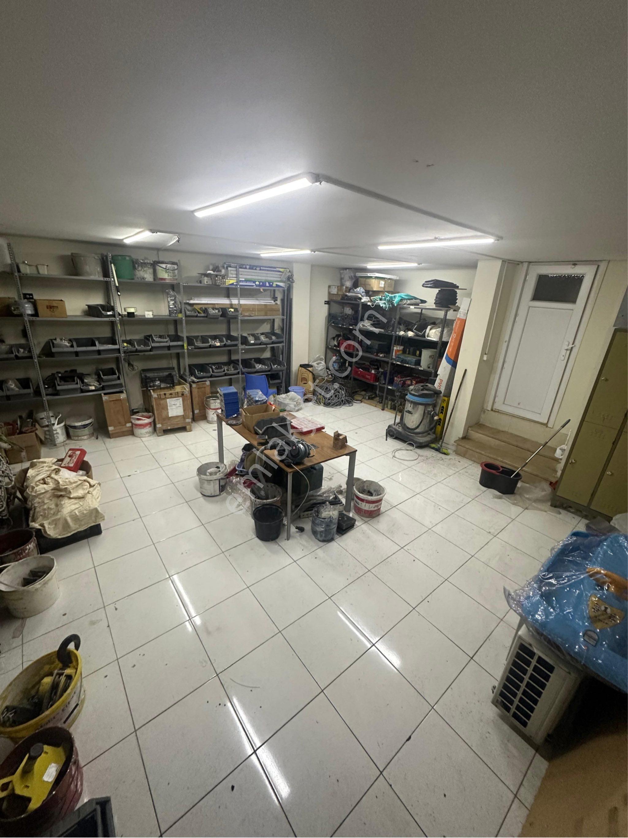 Balıkyolunda Caddenin Dibinde Süper Fiyata 2 Katlı Dükkan - Görsel 9