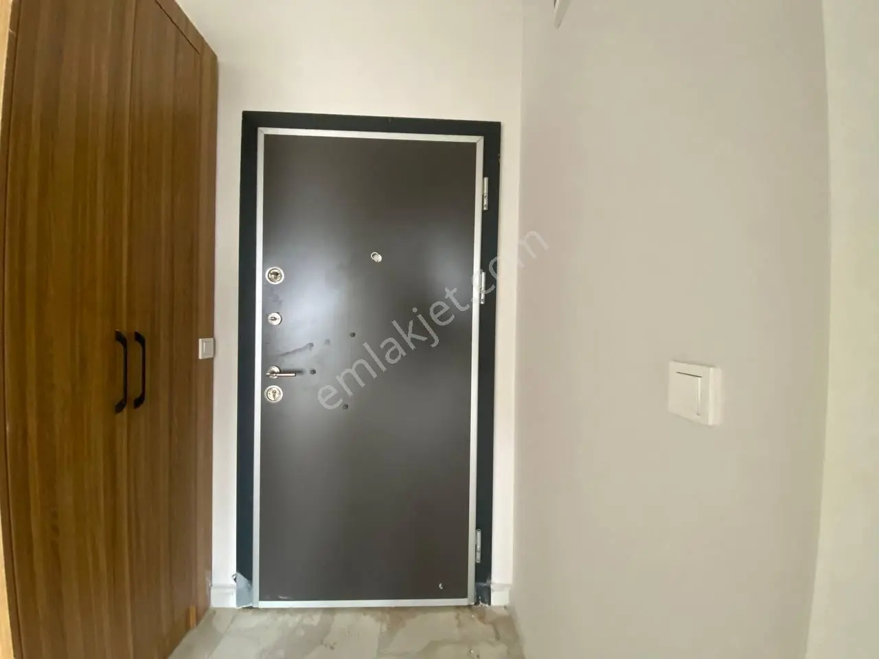 Mahmutlar'da Tek Blok Aktiviteli Güney Cephe 1+1 Sıfır Daire - Görsel 6