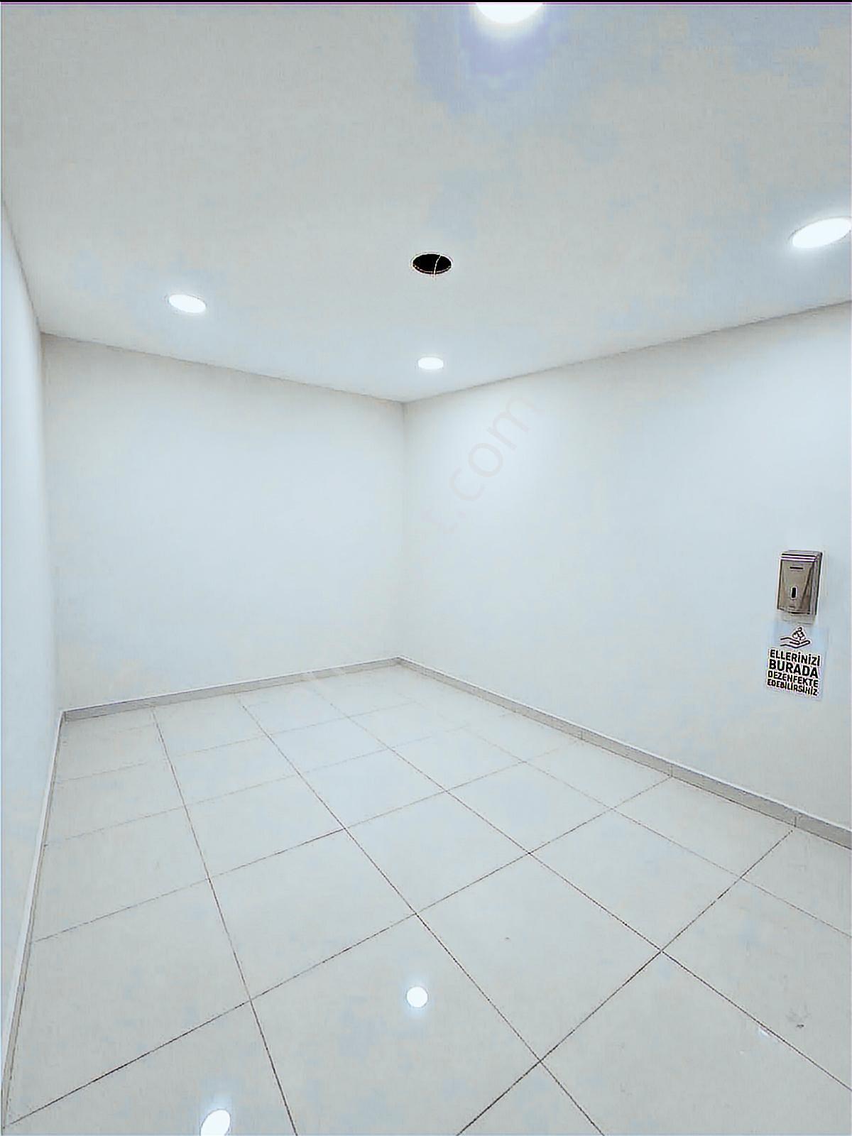 »garanti Emlak'tan Şehir Merkezinde, 300 M² Emsalsiz Bir Dükkan« - Görsel 28
