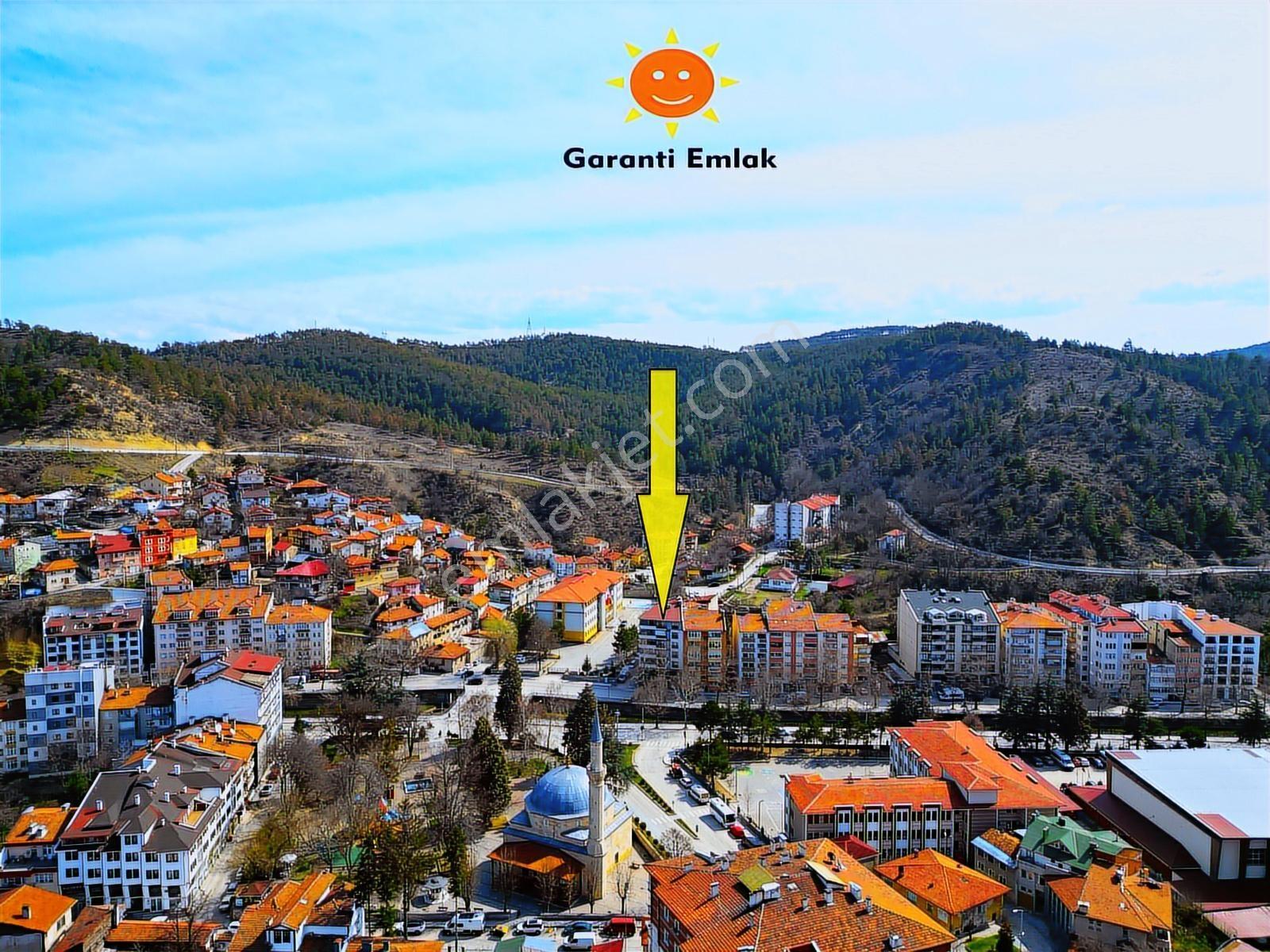 »garanti Emlak'tan Şehir Merkezinde, 300 M² Emsalsiz Bir Dükkan« - Görsel 2