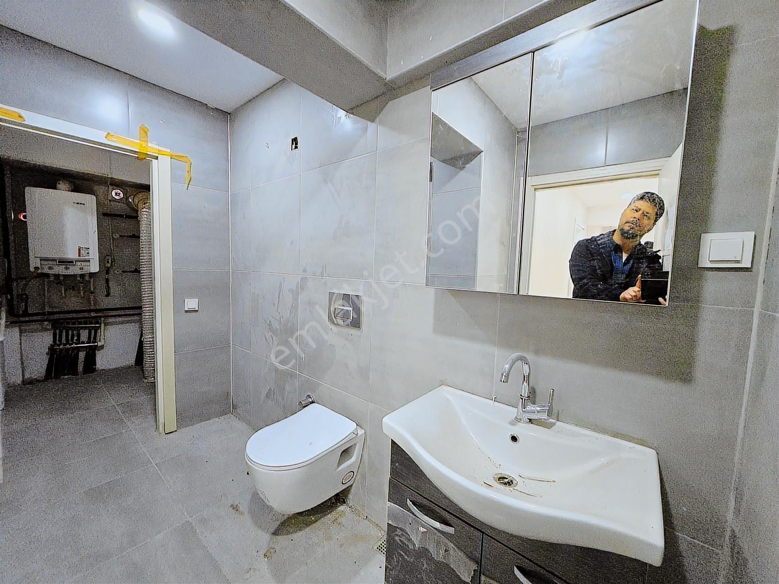 »garanti Emlak'tan Şehir Merkezinde, 300 M² Emsalsiz Bir Dükkan« - Görsel 31