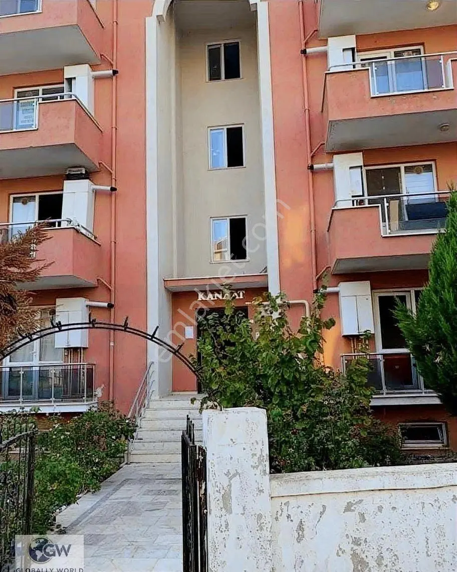 Köteklide Satılık Krediye Uygun Daire