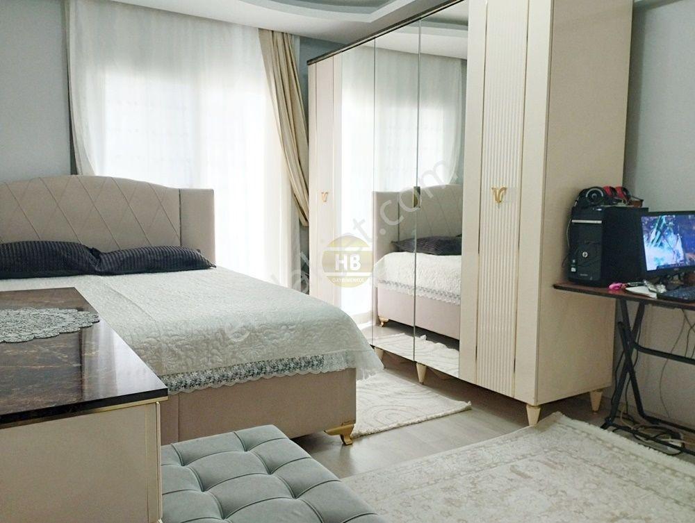 Hb'den Satılık Rezidans,balkan Life'de Sosyal Donatılı,arakat - Görsel 29