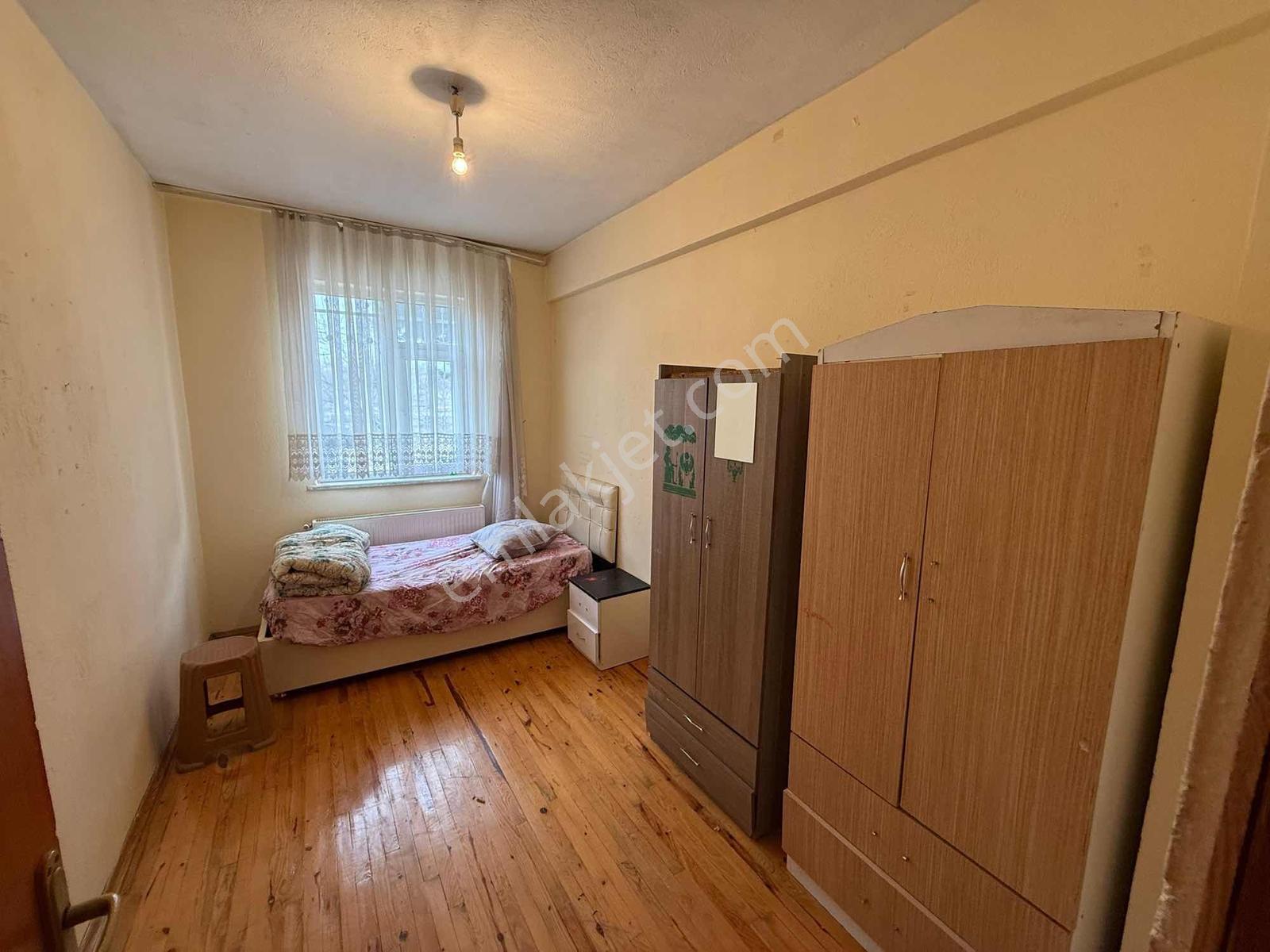 Net Emlaktan Üniversite Karşısında 3+1 Eşyalı Daire - Görsel 22