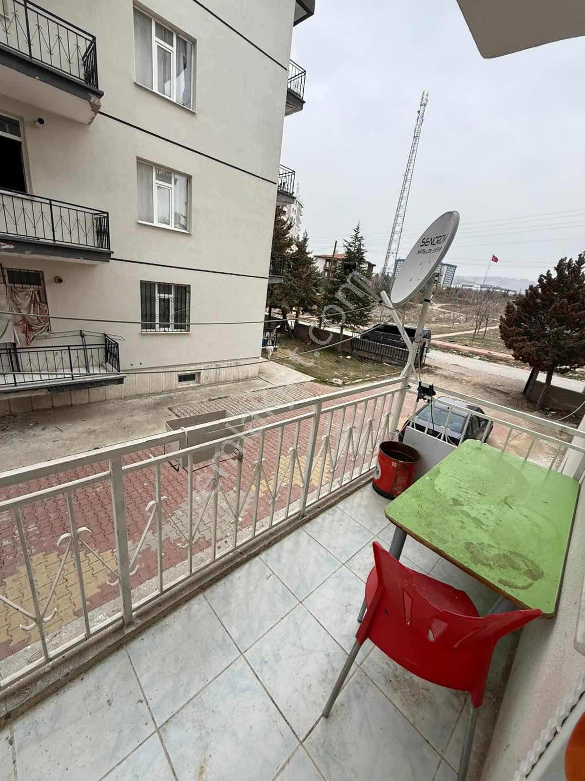 Net Emlaktan Üniversite Karşısında 3+1 Eşyalı Daire - Görsel 35