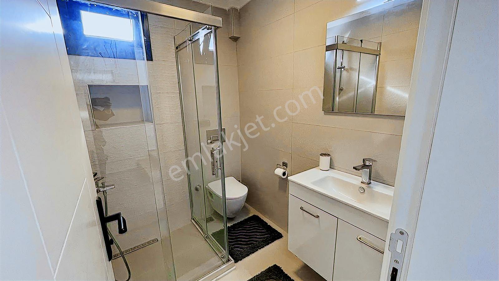 Yalıkavak Semakent Deniz Manzaralı 3+1 Satılık Villa - Görsel 17
