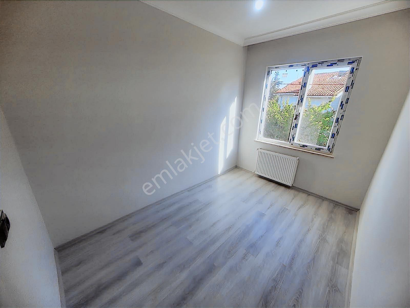 Deniz Tarafında Takasa Uygun 283 M2 6+1 Müstakil Yazlık Villa - Görsel 18