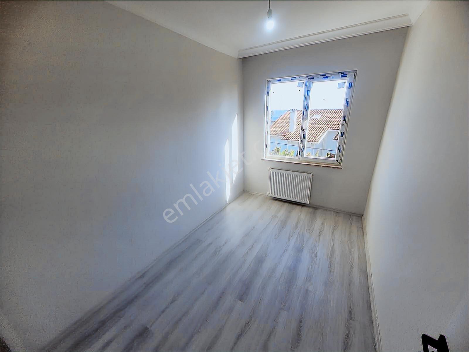 Deniz Tarafında Takasa Uygun 283 M2 6+1 Müstakil Yazlık Villa - Görsel 26