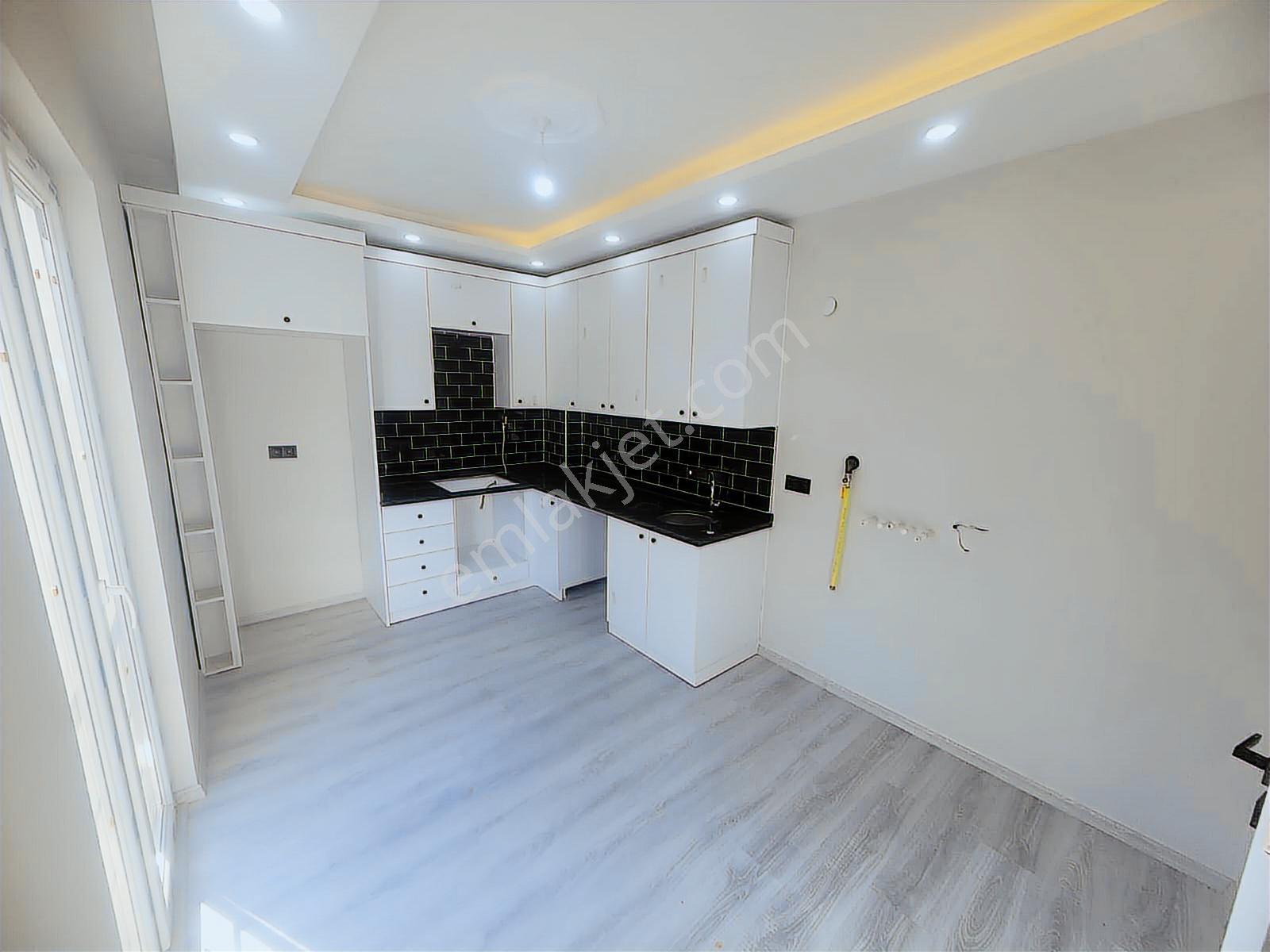 Deniz Tarafında Takasa Uygun 283 M2 6+1 Müstakil Yazlık Villa - Görsel 15
