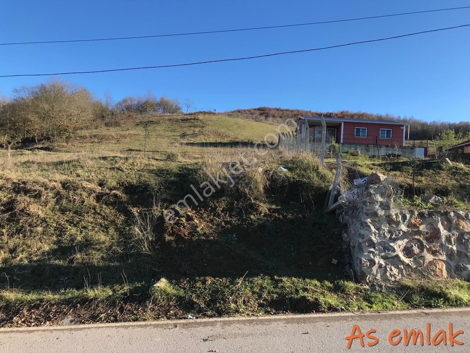 As Emlak Tan Dereköy'de Yola Cepheli Konut İmarlı 929.70m² Arsa - Görsel 10