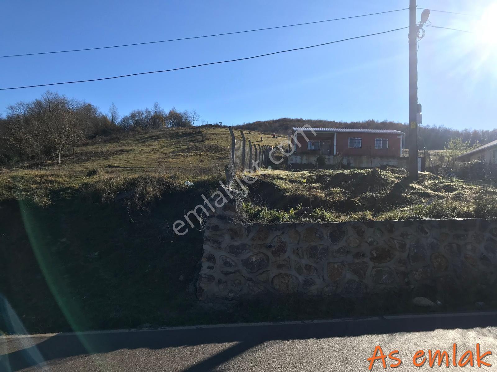 As Emlak Tan Dereköy'de Yola Cepheli Konut İmarlı 929.70m² Arsa - Görsel 13