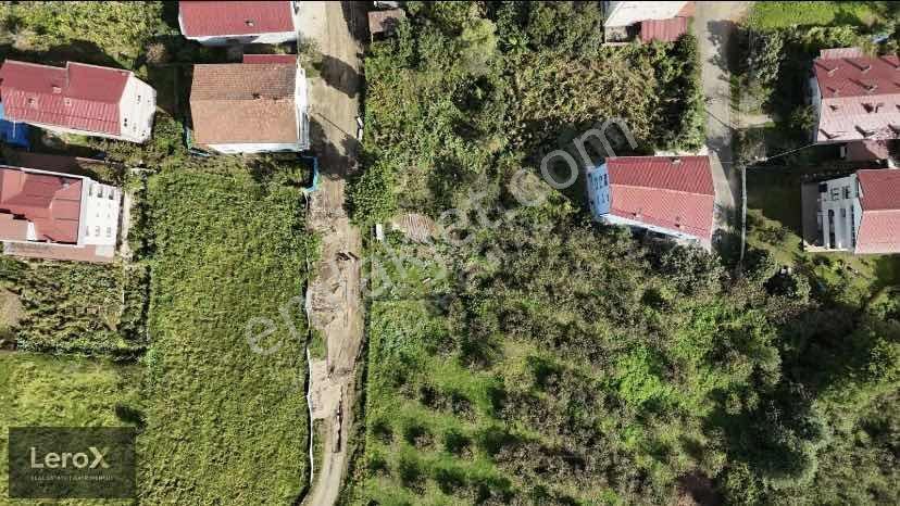 Lerox Uçar'dan Çay Mahallesı'nde Yatırıma Değer Arsa Fırsatı - Görsel 5
