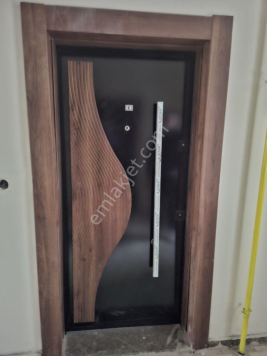 Malatya Merkeze 5 Dakika Yürüme Mesafesinde 3+1 Sıfır Daire - Görsel 12