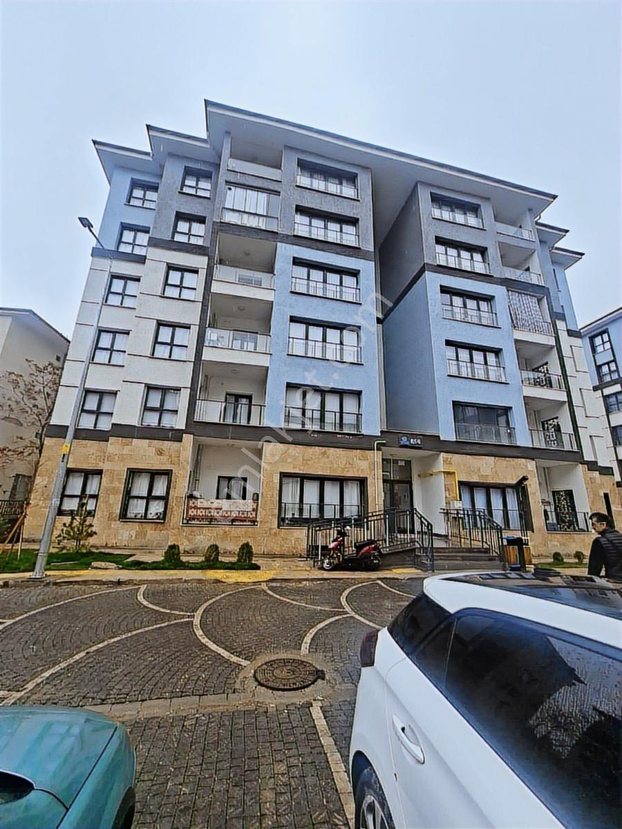 Malatya Merkeze 5 Dakika Yürüme Mesafesinde 3+1 Sıfır Daire - Görsel 16