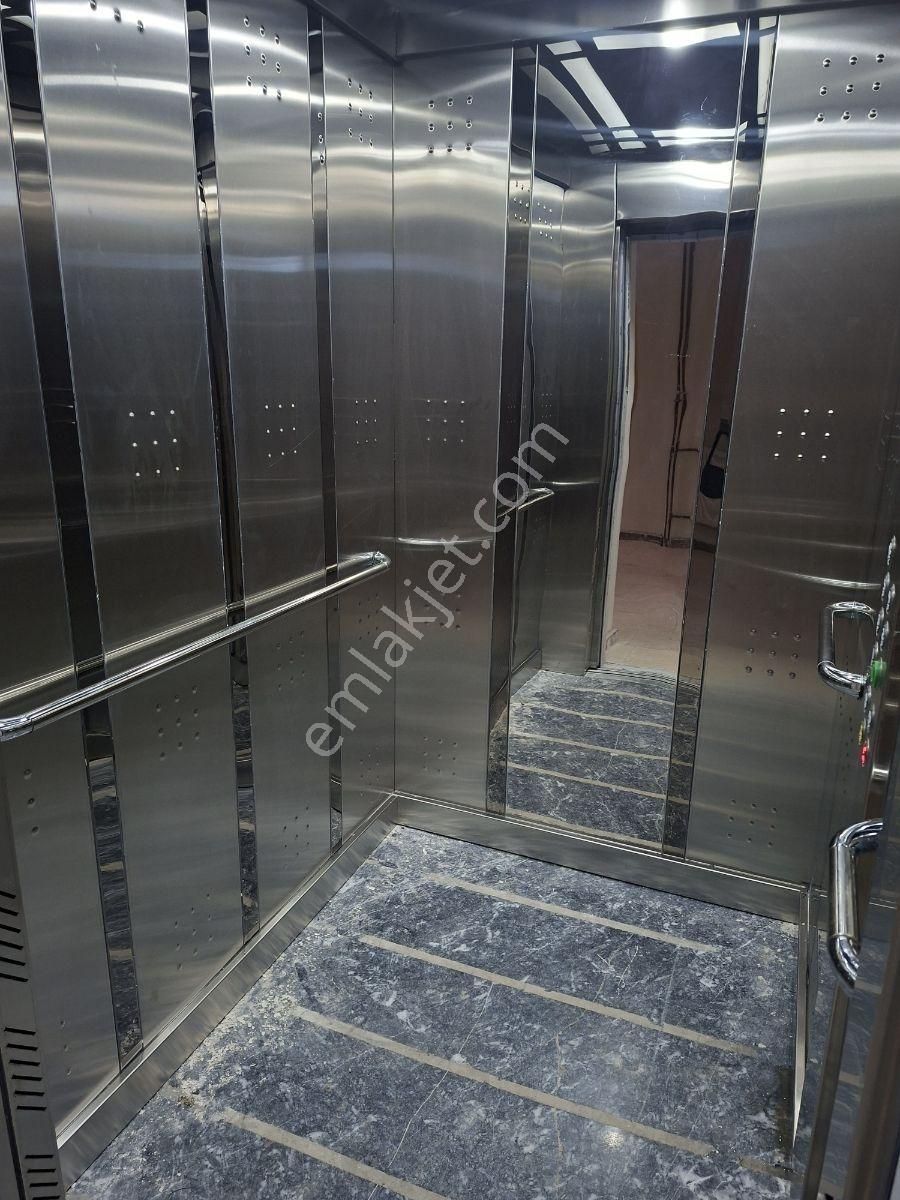 Malatya Merkeze 5 Dakika Yürüme Mesafesinde 3+1 Sıfır Daire - Görsel 29
