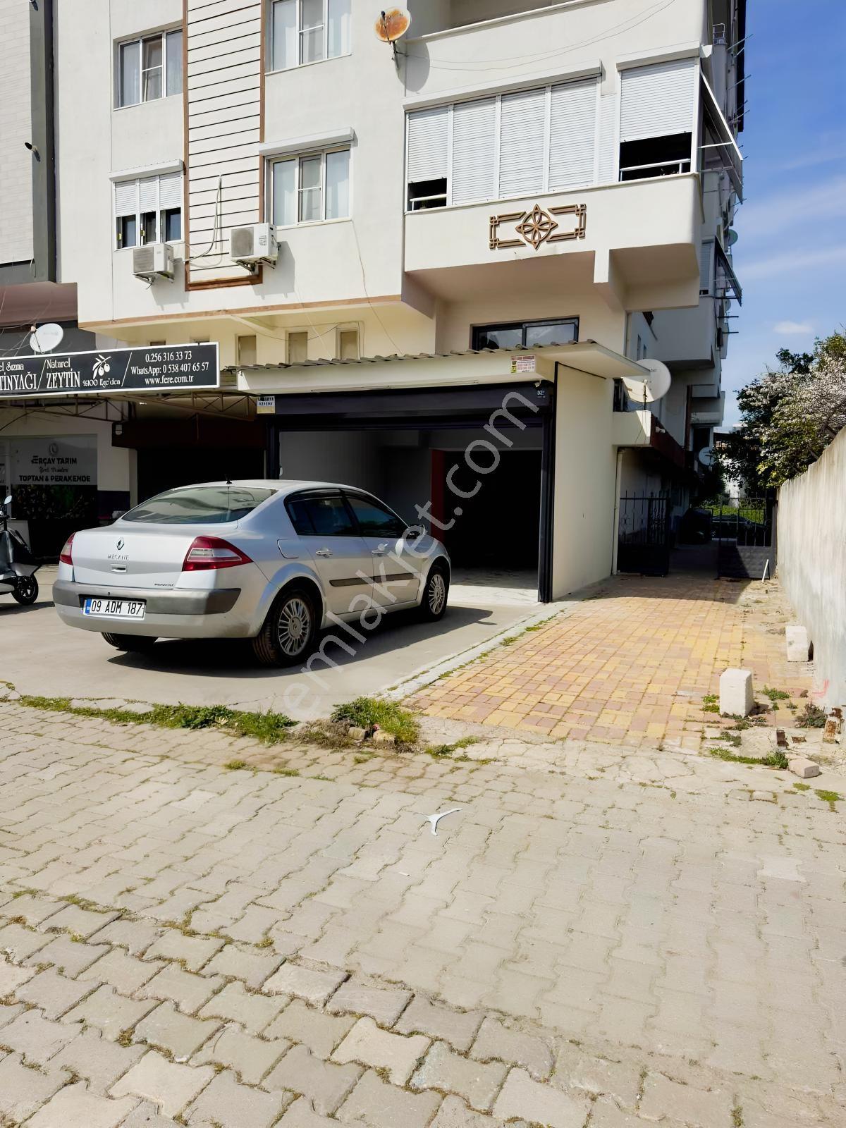 Nazilli Devlet Karayolu Üzeri Fırsat Satılık Mağza - Görsel 22