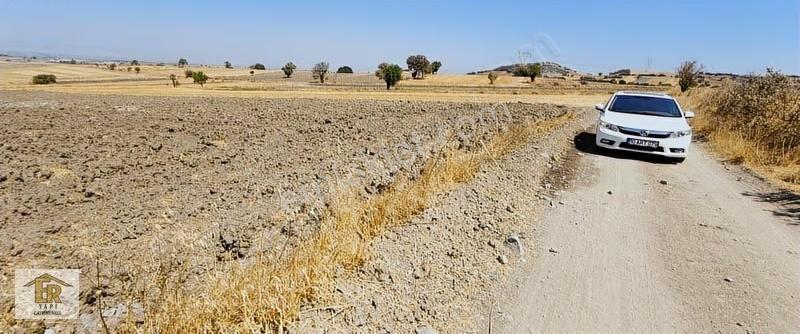 Er Yapıdan Altıeylül Çiçekpınar'da 6062 M² Fırsat Tarla - Görsel 2