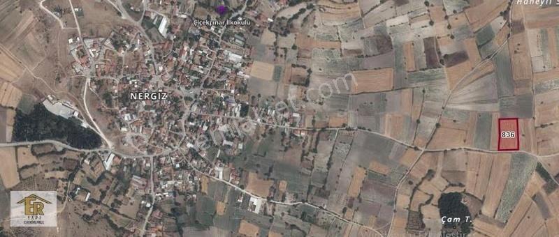 Er Yapıdan Altıeylül Çiçekpınar'da 6062 M² Fırsat Tarla - Görsel 4