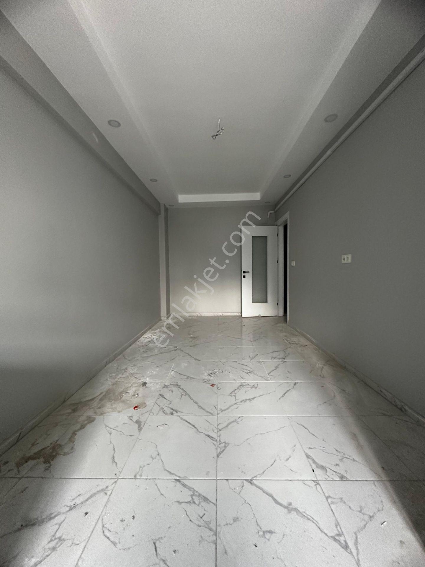 Turgutlu Kiralık Acarlar Mah 3+1 Oda 2.kat 110m2 Y.ısıtma Asansör Cam Balkon Açık Mutfak Sıfır Daire - Görsel 5