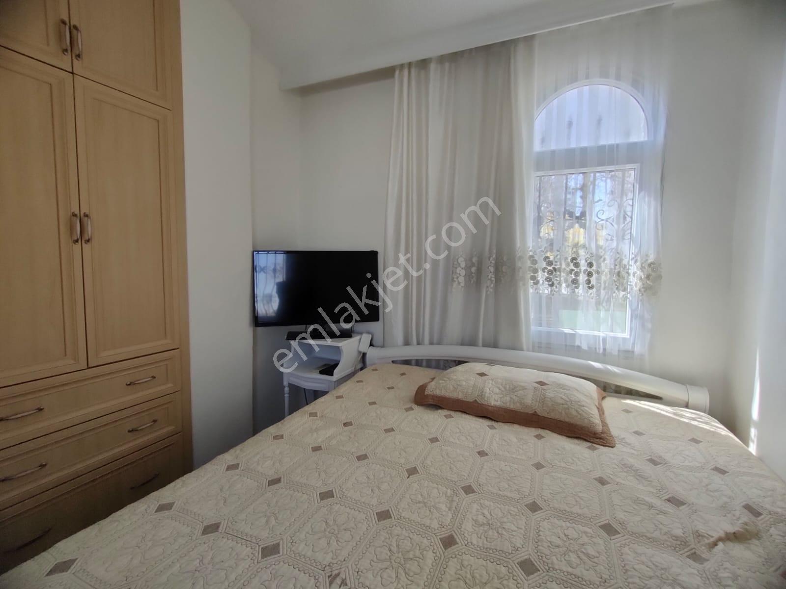 **nova**çeşmeli Mah. Sahil 1.cad. Denize Sıfır 2+1 Kiralık Vılla - Görsel 10