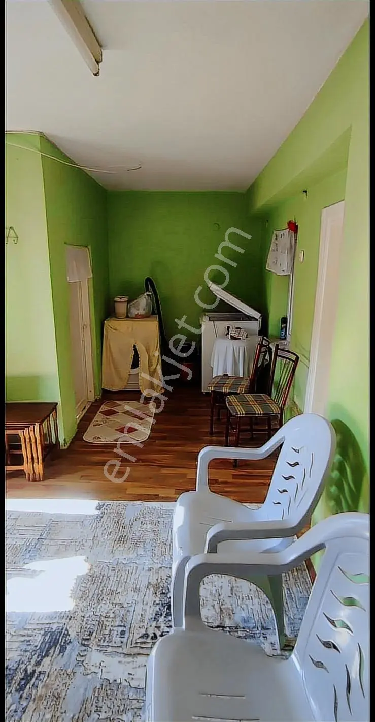 Aydın Germencik Moralı' Da Satılık Müstakil Köy Evi - Görsel 4