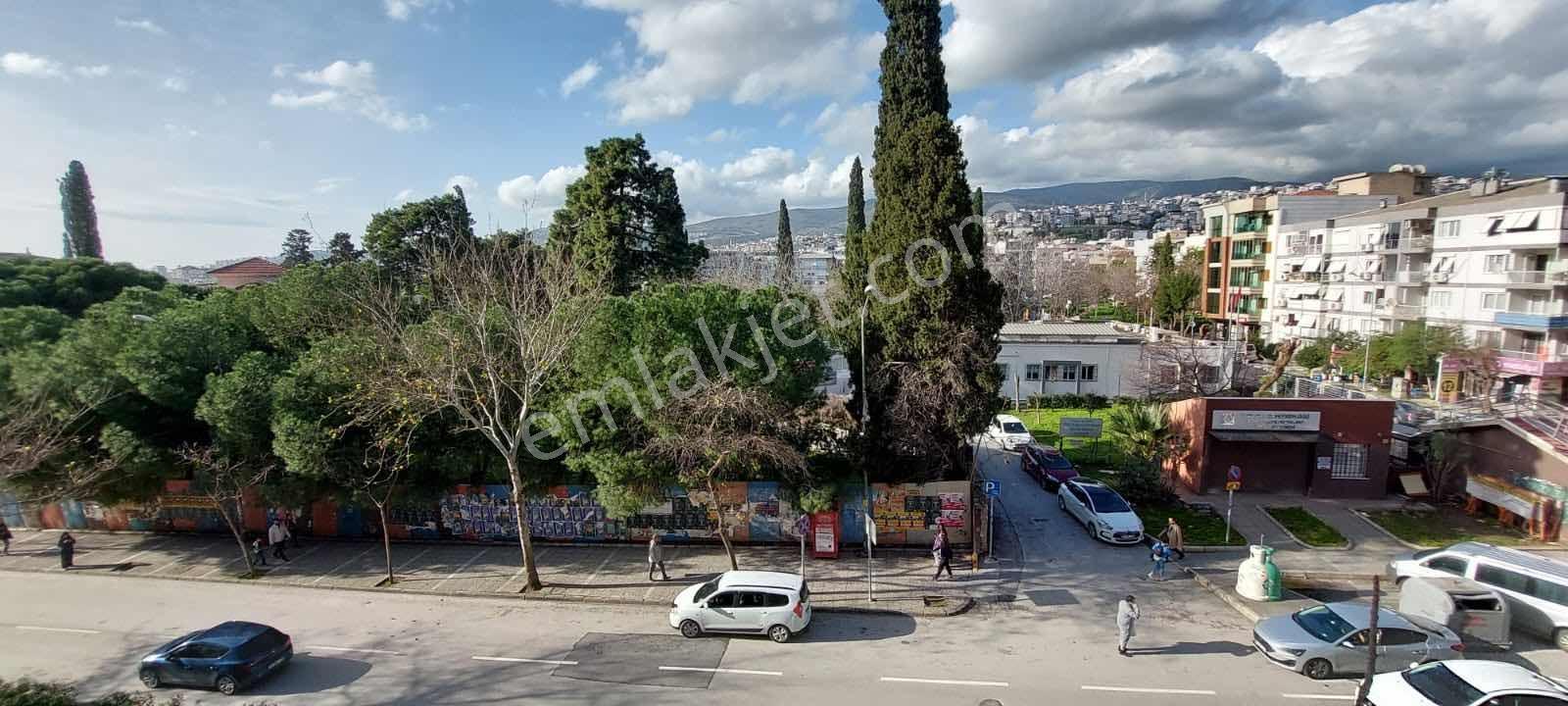 Bornova Kazımdirik Mah 3+1 Satılık Daire - Görsel 6
