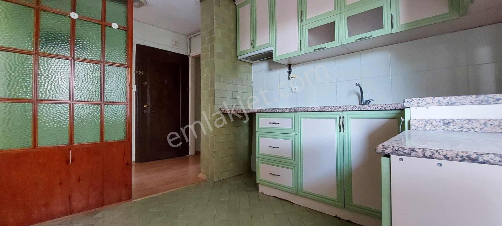 Bornova Kazımdirik Mah 3+1 Satılık Daire - Görsel 19