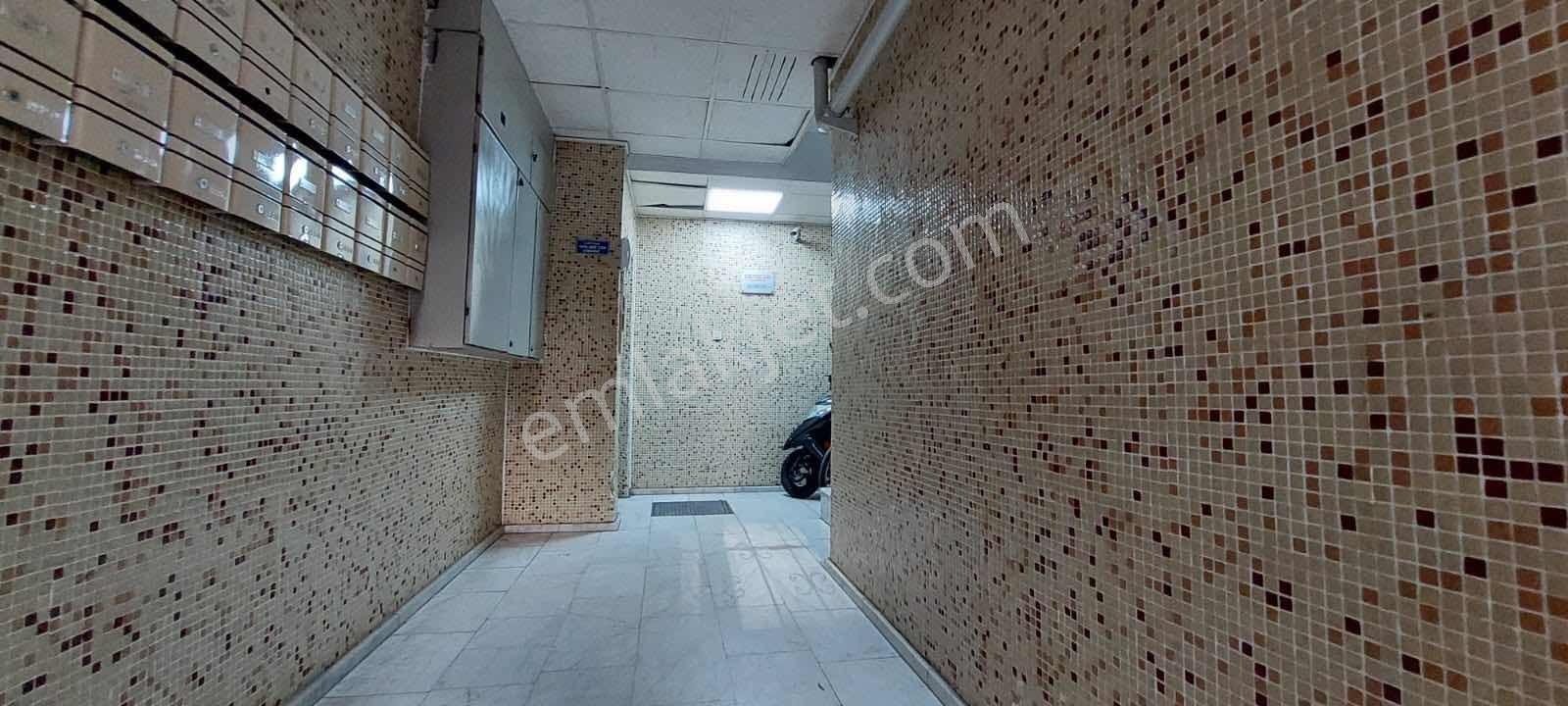 Bornova Kazımdirik Mah 3+1 Satılık Daire - Görsel 13