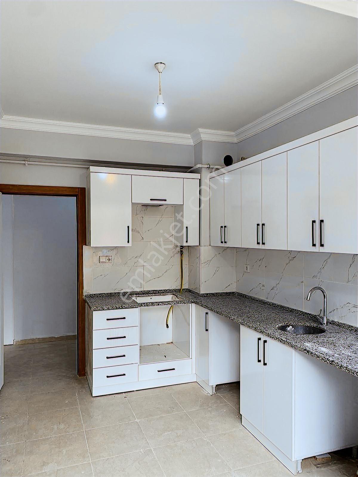 344 Awm Civarı Kiralık 2+1 Daire - Görsel 17