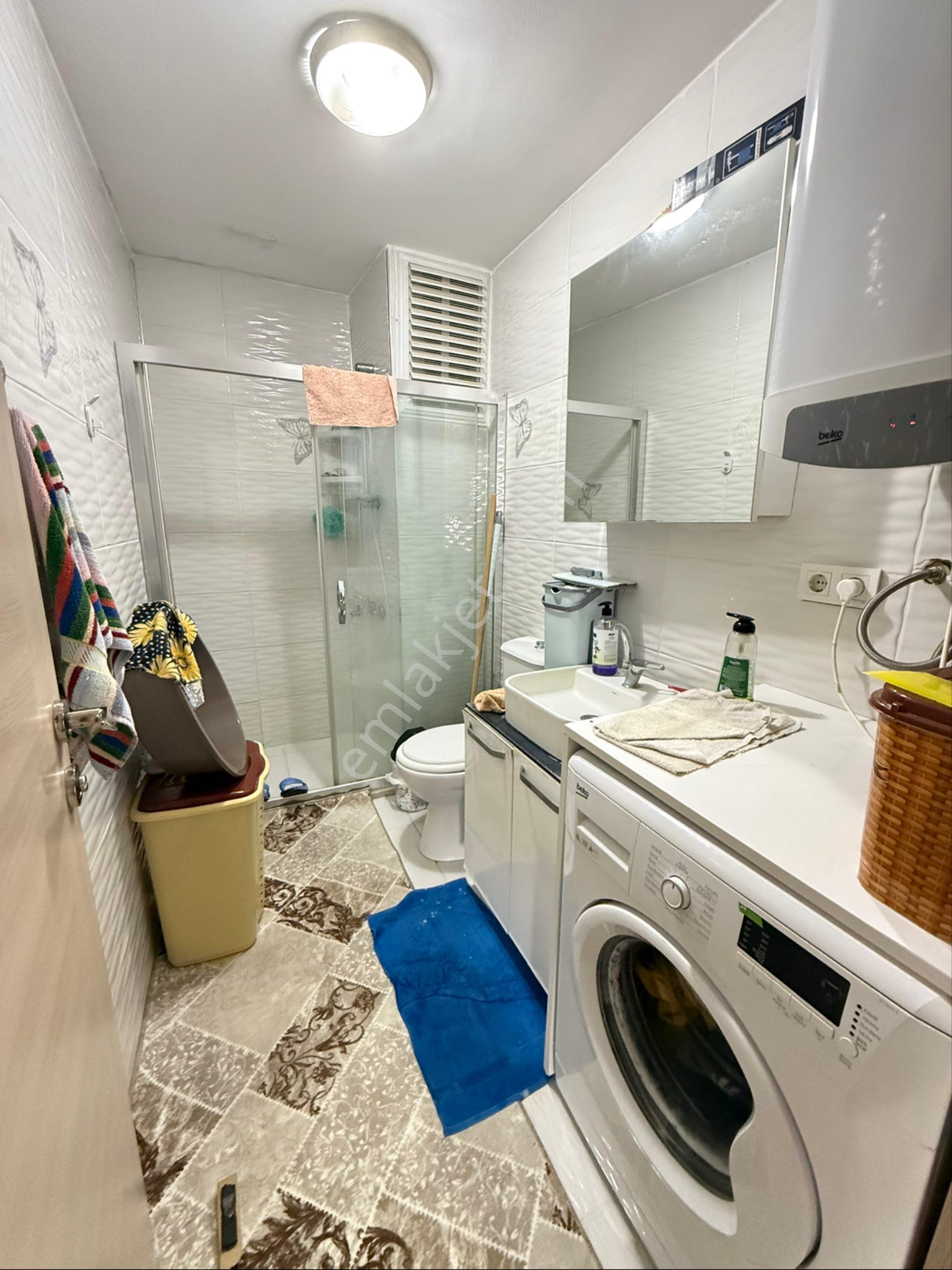 Seferihisar Ürkmez Merkez’de Satılık Ara Katı 2 + 1 80 Metre² Daire - Görsel 21