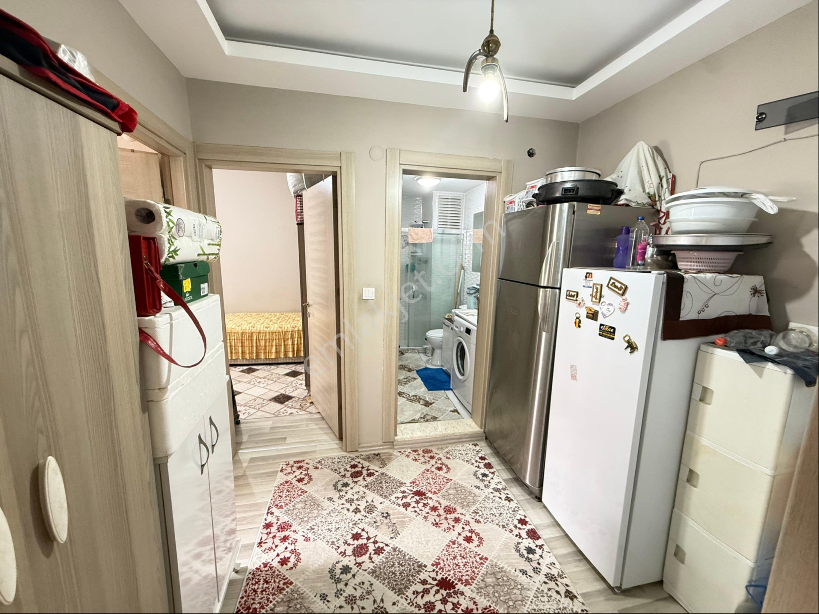Seferihisar Ürkmez Merkez’de Satılık Ara Katı 2 + 1 80 Metre² Daire - Görsel 16